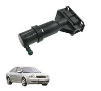 Jet Spray Nozzle, JINFOLI for, A6 C5 Front Bumper Car Headlight Spray Sprayer 4z7955979