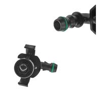 Jet Spray Nozzle, JINFOLI for, Headlight Sprayer 61678044541