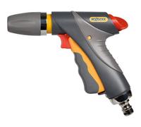 Jet Spray Pro Gun Metal Accents Stainless Steel Connector Lockable Trigger Precision Flow Control High Pressure Hose 100-001-246