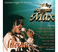 Jet Star Reggae Max by Luciano (2000-03-21)