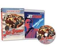 Jet Storm - Blu-Ray Imprint Limited Edition