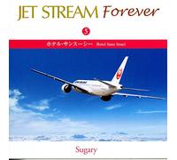 Jet Stream Forever 5 'Romantic Road' / Various