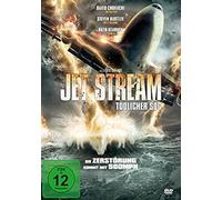 Jet Stream - Tdlicher Sog