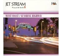 Jet Stream West Coast Sunshine