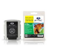 Jet Tec Compatible Ink Cartridge for HP HP10/C4844A - Black