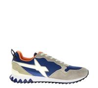 Jet Trainers - male - W6YZ - Sneakers - Multicolor - 12 UK - Shoes 12 UK