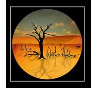 JET W. LEE - Western Nightmare
