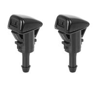 Jet Windshield Washer for Dodge Charger 2005-2010 Single Hole Windshield Washer Spray Nozzle 5113049AA