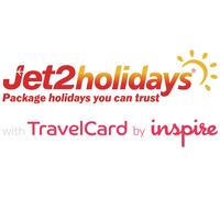 Jet2holidays Travelcard By Inspire 50 GBP Gift Card