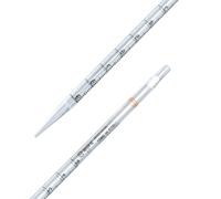 JETBIOFIL 10mL PS Serological Pipette, Sterile, Individually Wrapped, 50 Pack
