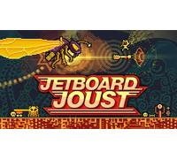 Jetboard Joust