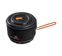 Jetboil 1.5l Ceramic Cook Pot Carbon Camping Stove