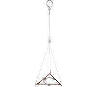 Jetboil Hanging 2.0 Suspension Kit Silver