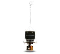 Jetboil Stove Hanging Kit Yellow,Red