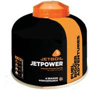 Jetboil Jetpower 100G Fuel Canister - Blue, Blue One Size