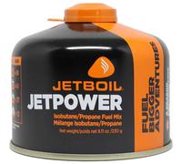JETBOIL Cartouche Jetpower 230gr Fuel Canister - Hiking gas stove - Black - size Unique