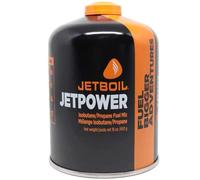 JETBOIL Cartouche Jetpower 450g Fuel Canister - Hiking gas stove - Black - size Unique