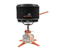 Jetboil | Ceramic Cook Pot | Jetboil Pan | Black | WildBounds 1.5L