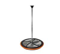 Jetboil Coffee Press Fits Flash, MicroMo and Zip NEW