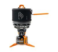 Jetboil - Compact stove for 1 or 2 people - Trailcook 1.2L Carbon - Grey Grey one size