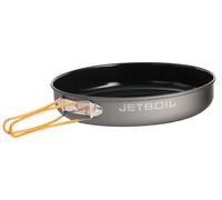 Jetboil Cookware Fry Pan 10 Inch for Jetboil Camping and Backpacking Stoves