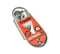 Jetboil CrunchIt Butane EN417 Canister Recycling Tool