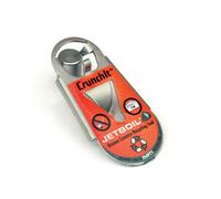 Jetboil CrunchIt Piercing Tool for empty cartridges - Silver