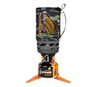 Jetboil Flash 1.0 Fast Boil System (2025 Version)