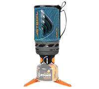 Jetboil Flash 1.0L Cooking System - 120 second boil time - heat indicator