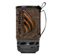 Jetboil Flash 1.0l Duck Camo Camping Stove