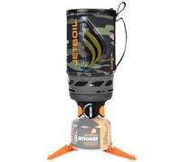JETBOIL Flash 1.0l - Mixte - Grey / Green / Orange - size only size- model 2025 only size
