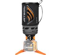 JETBOIL Flask 1.0l - Mixte - Black - size only size- model 2025 only size
