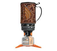 Jetboil Flash 1.0L Fast Boil System - Duck Camo