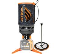 Jetboil Flash 1. 0L Fast Boil System - Java Kit -