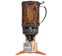 Jetboil - Flash 1.0L - Gas stove size 1 l, brown