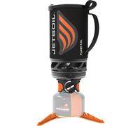 JETBOIL Flask 1.0l - Mixte - Black - size only size- model 2025 only size