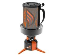 JETBOIL Flash-1l-topo + Windguardkit - Mixte - - size only size- model 2026 only size