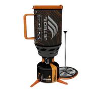 Jetboil Flash 1.8l Javakit Topo Camping Stove