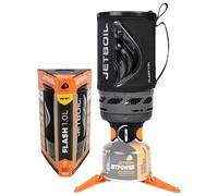 Jetboil Flash 1l Camping Stove