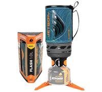 Jetboil Flash 1l Camping Stove