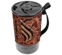 Jetboil - Flash 1L Duck Camo - Stove
