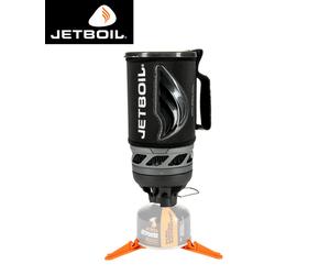 Jetboil FLASH 1Ltr Cooking System - CARBON