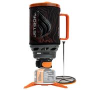 Jetboil Flash 2.0 Java Travel Stove with pot 1.8 l - Topo