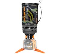 Jetboil Flash 2.0 Travel Stove with 1 l pot - Dark Camo