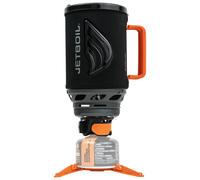 Jetboil Flash 2.0 Travel stove with pot 1.8 l - Carbon