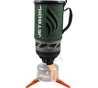Jetboil Flash Camping and Backpacking Stove Cooking System, Wild