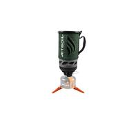 JETBOIL Flash Wild - Hiking gas stove - Green - size Unique Unique