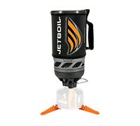 JETBOIL Flash Carbone - Hiking gas stove - Black - taille Unique