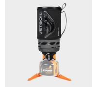 JETBOIL Flask 1.0l - Mixte - Black - size only size- model 2025 only size