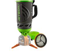 Jetboil | Flash Java Kit | Camp Stove | Coffee Camp Stove 1L